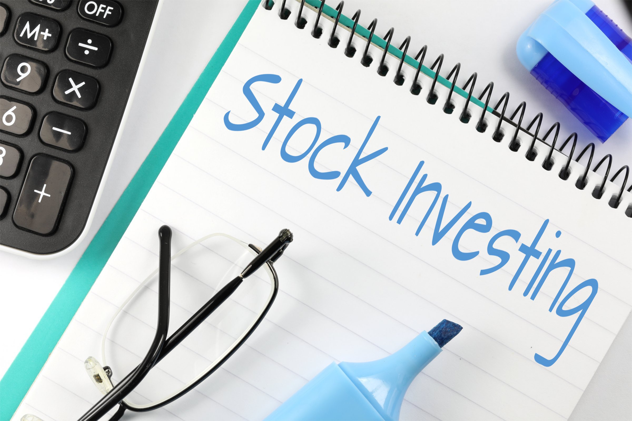 Investing 101: Understanding Basic Principles and Risk Management