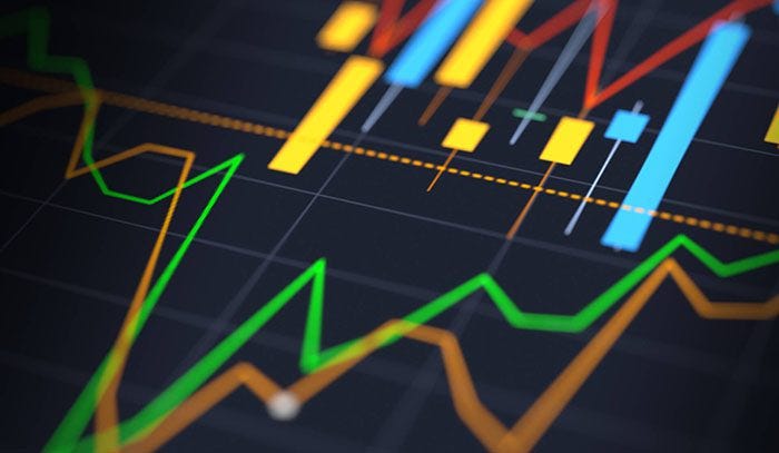 Stocks, Bonds, Funds: Brief Introduction to Different Types of Investment Tools