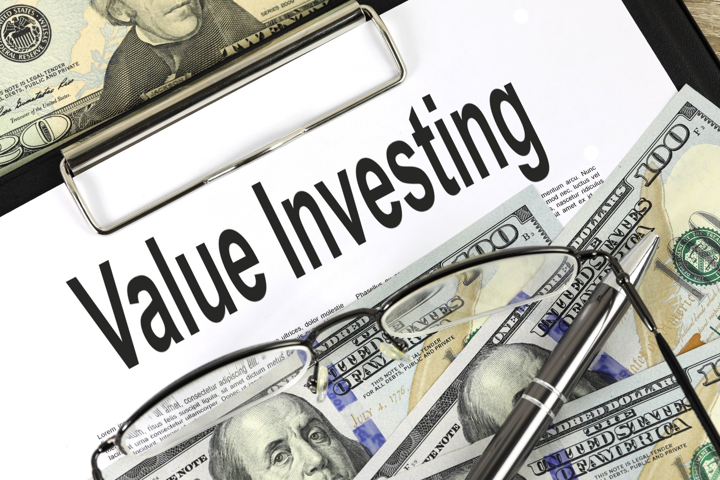 Path to Wealth: Exploring the Secrets of Value Investing