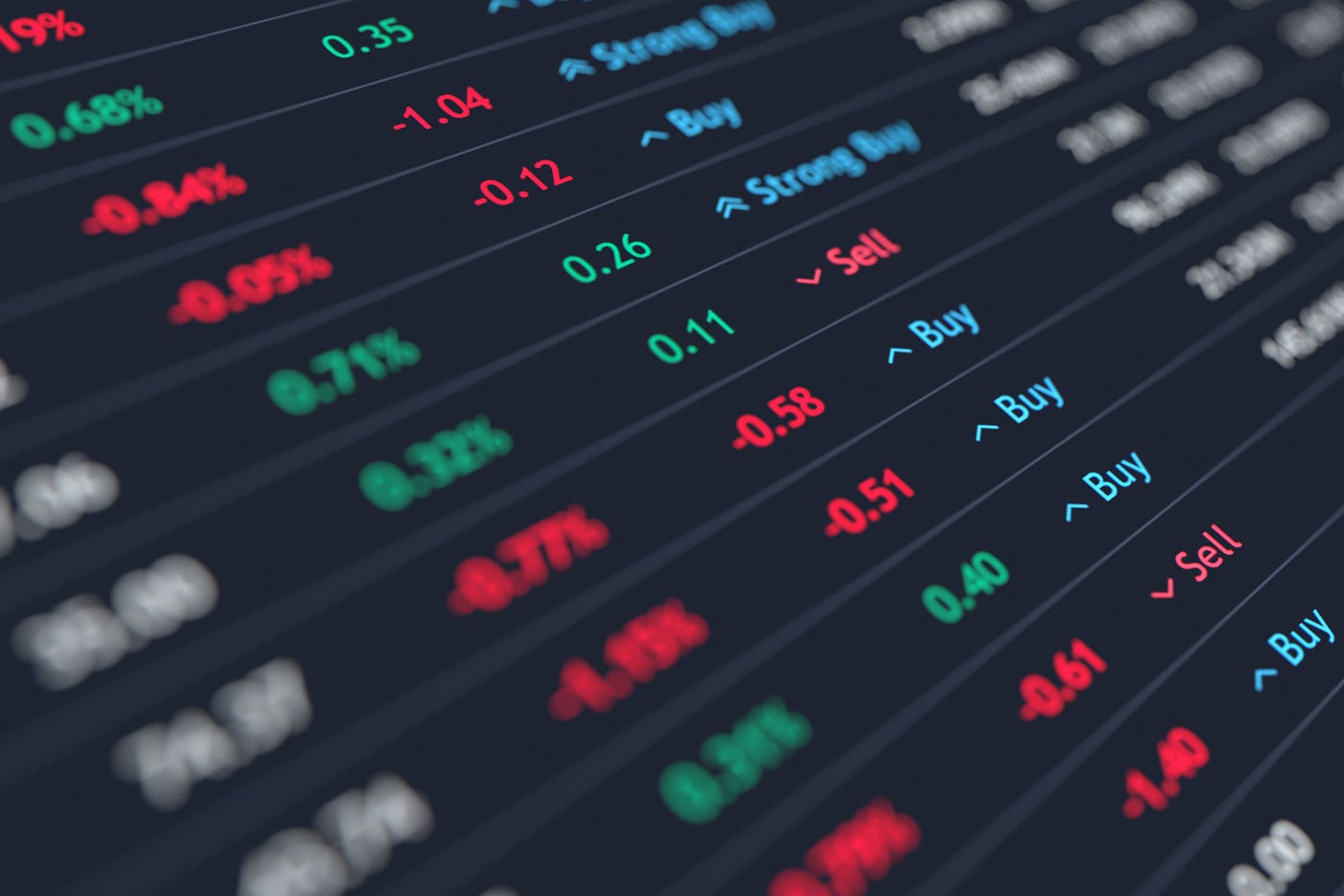 Investment Strategies: Comparing Long-Term Investing and Short-Term Trading