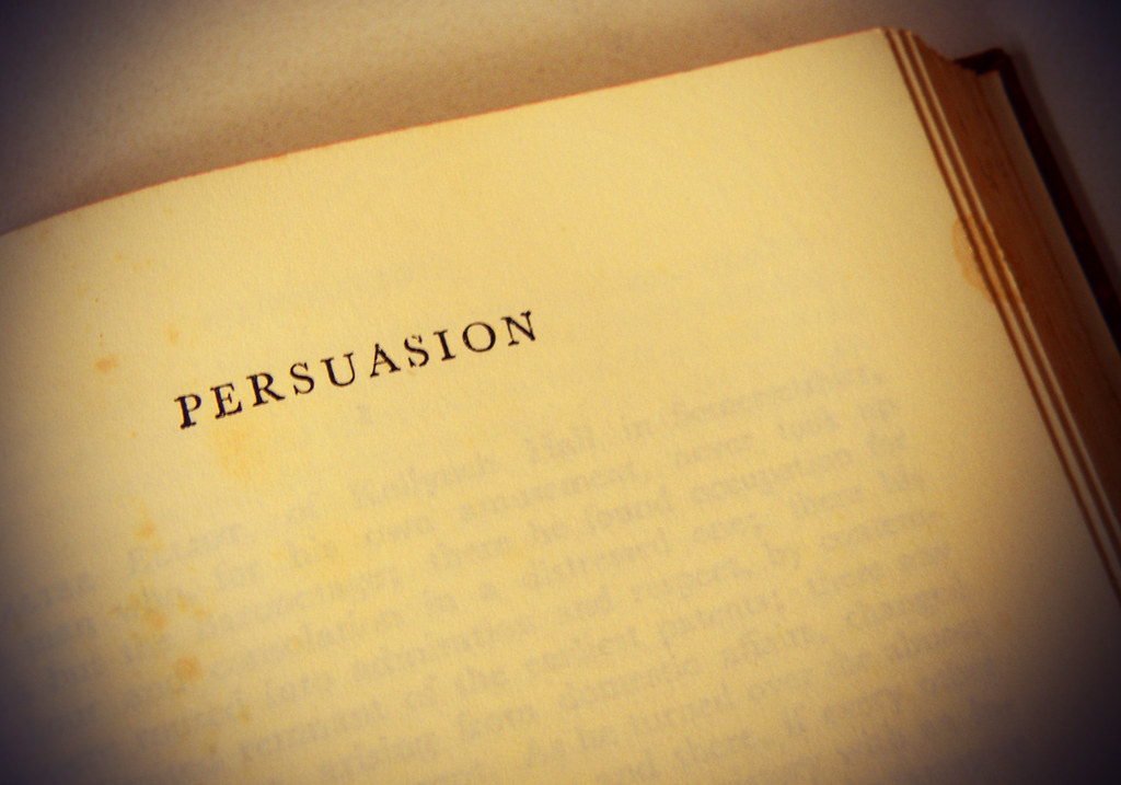 The Power of Persuasion: Exploring Manipulative Tactics and Techniques