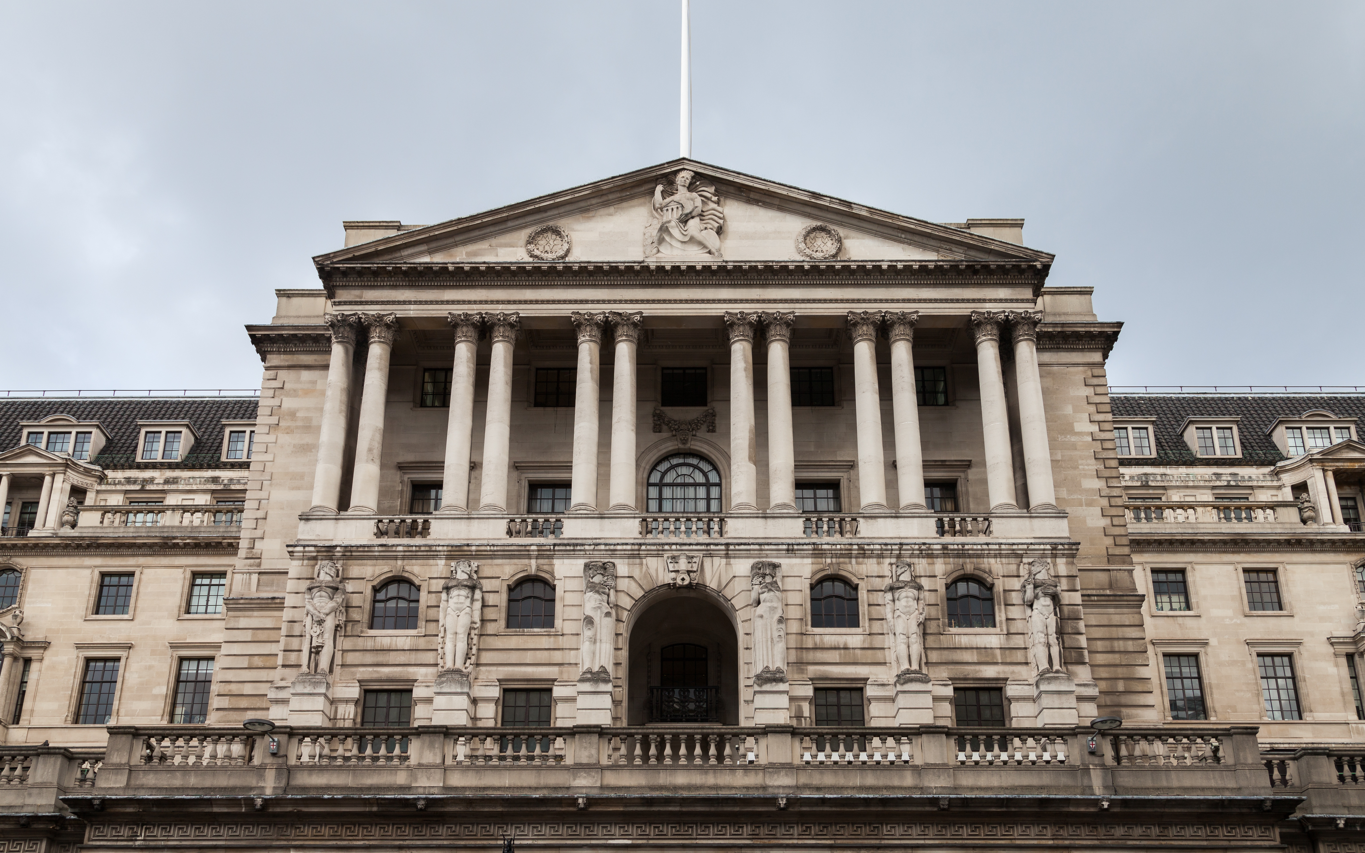 The Importance of Central Banks in Shaping Financial Markets