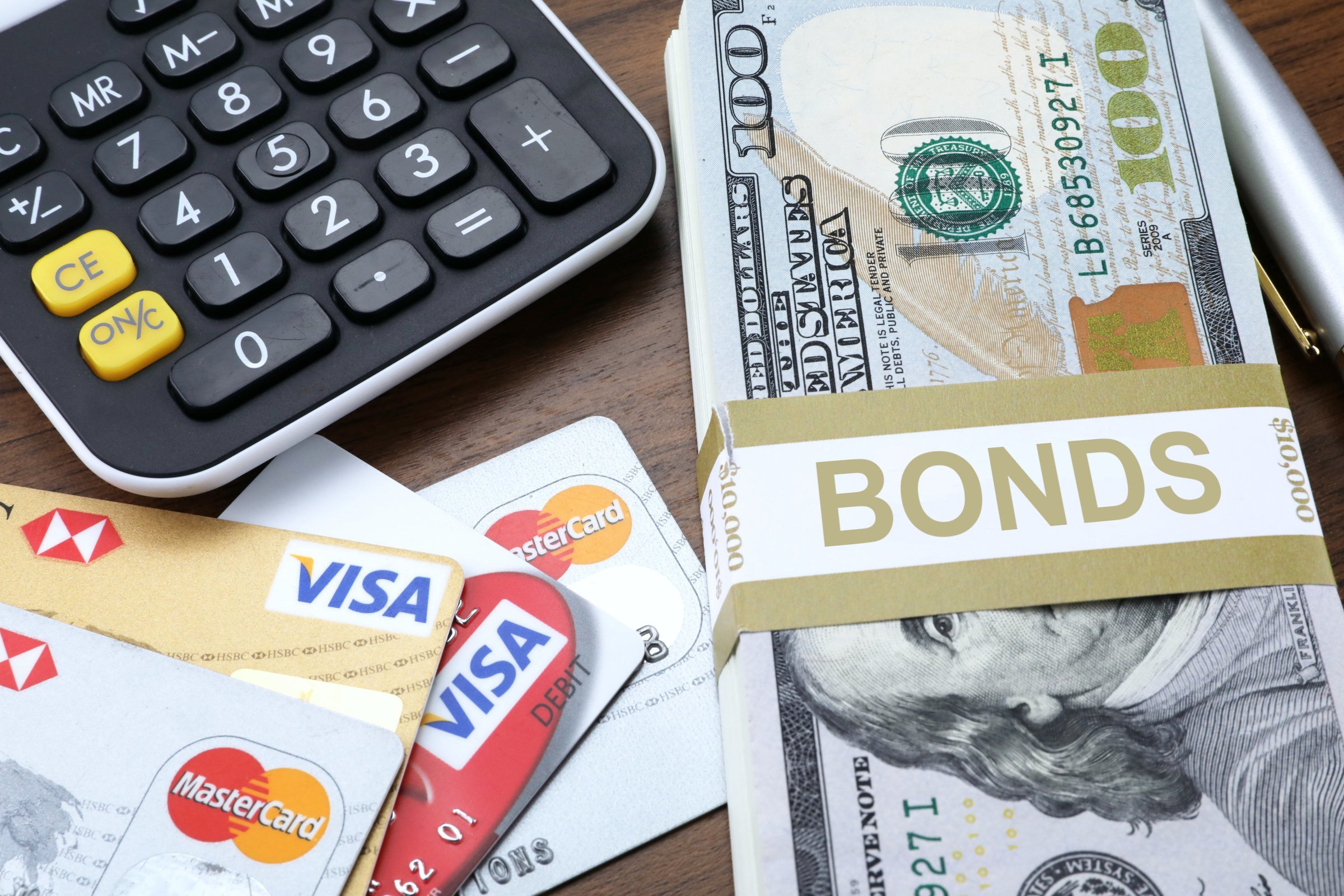 Exploring the Different Types of Bonds: Risks and Returns