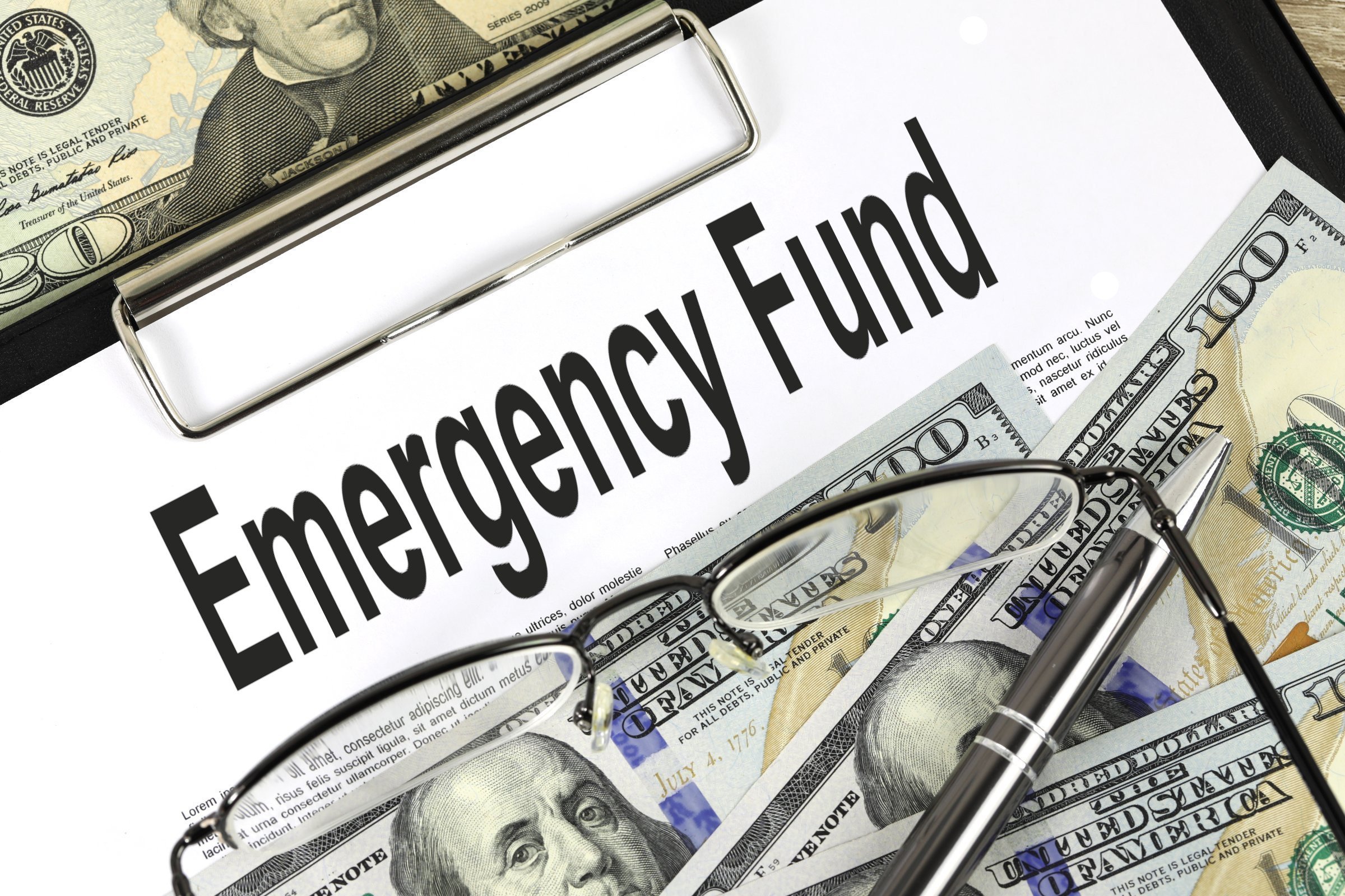 2. Saving Strategies: How to Build an Emergency Fund and Reach Your Financial Goals