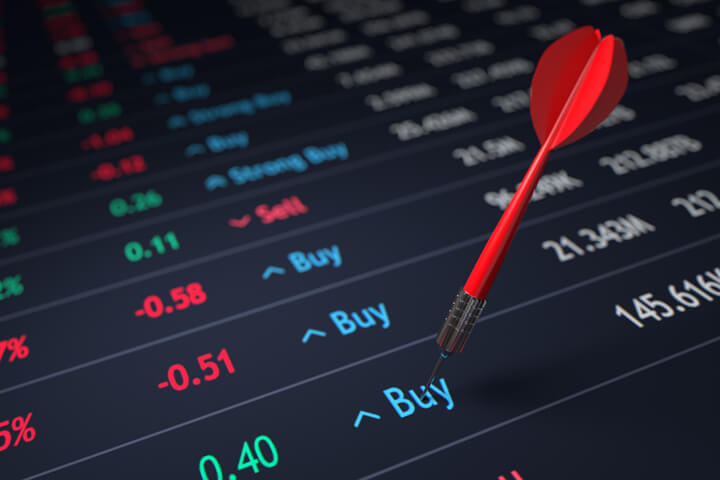 Understanding Market Risks: Market Volatility