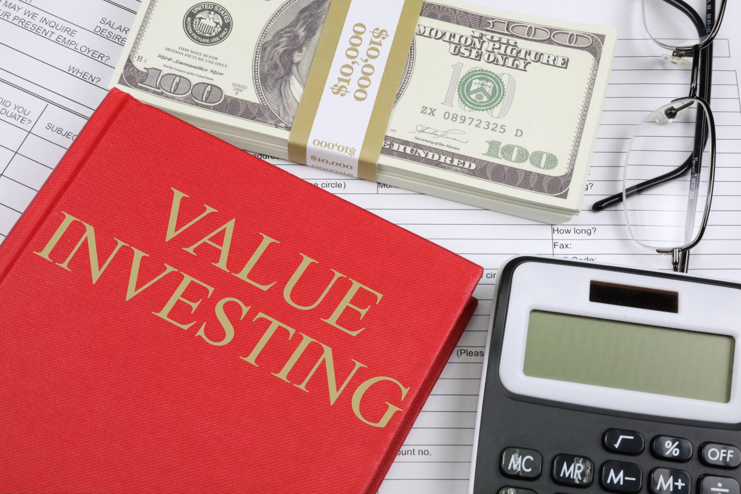 Exploring the Principles of Value Investing: Unveiling the Path to Wealth